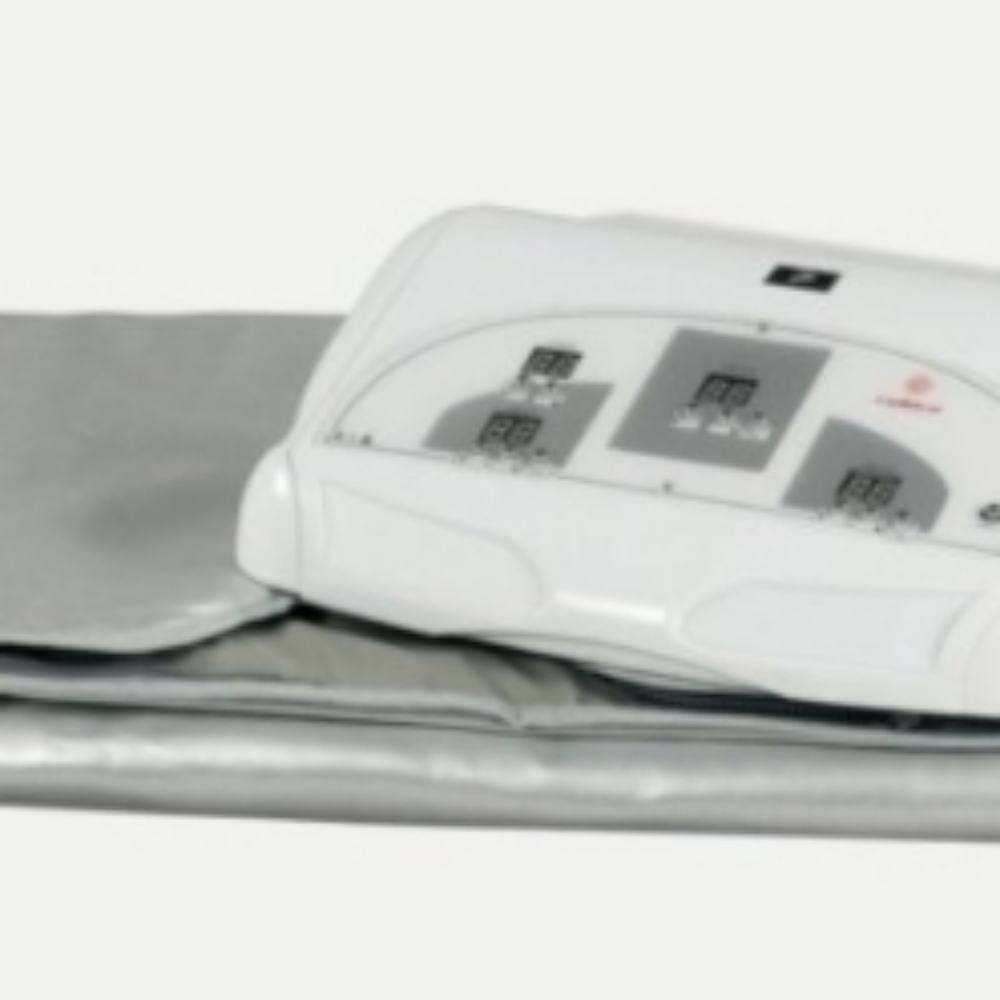 3 Infrared SAUNA BLANKET IB-9003B